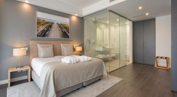 Longevity Health & Wellness Hotel - Adults Only