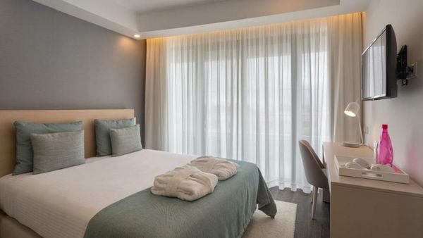 Longevity Health & Wellness Hotel - Adults Only