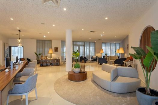 Longevity Health & Wellness Hotel - Adults Only