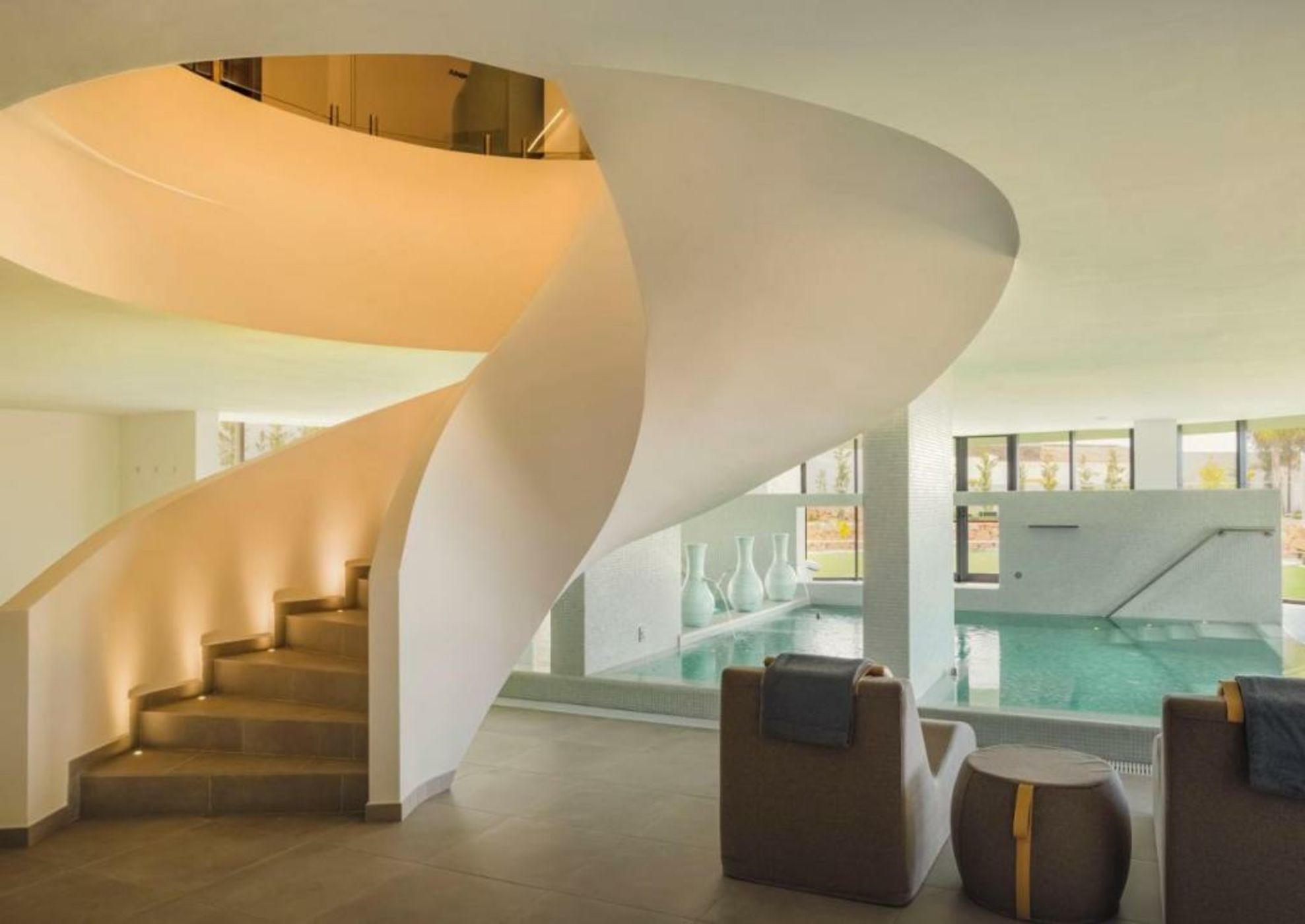 Longevity Health & Wellness Hotel - Adults Only