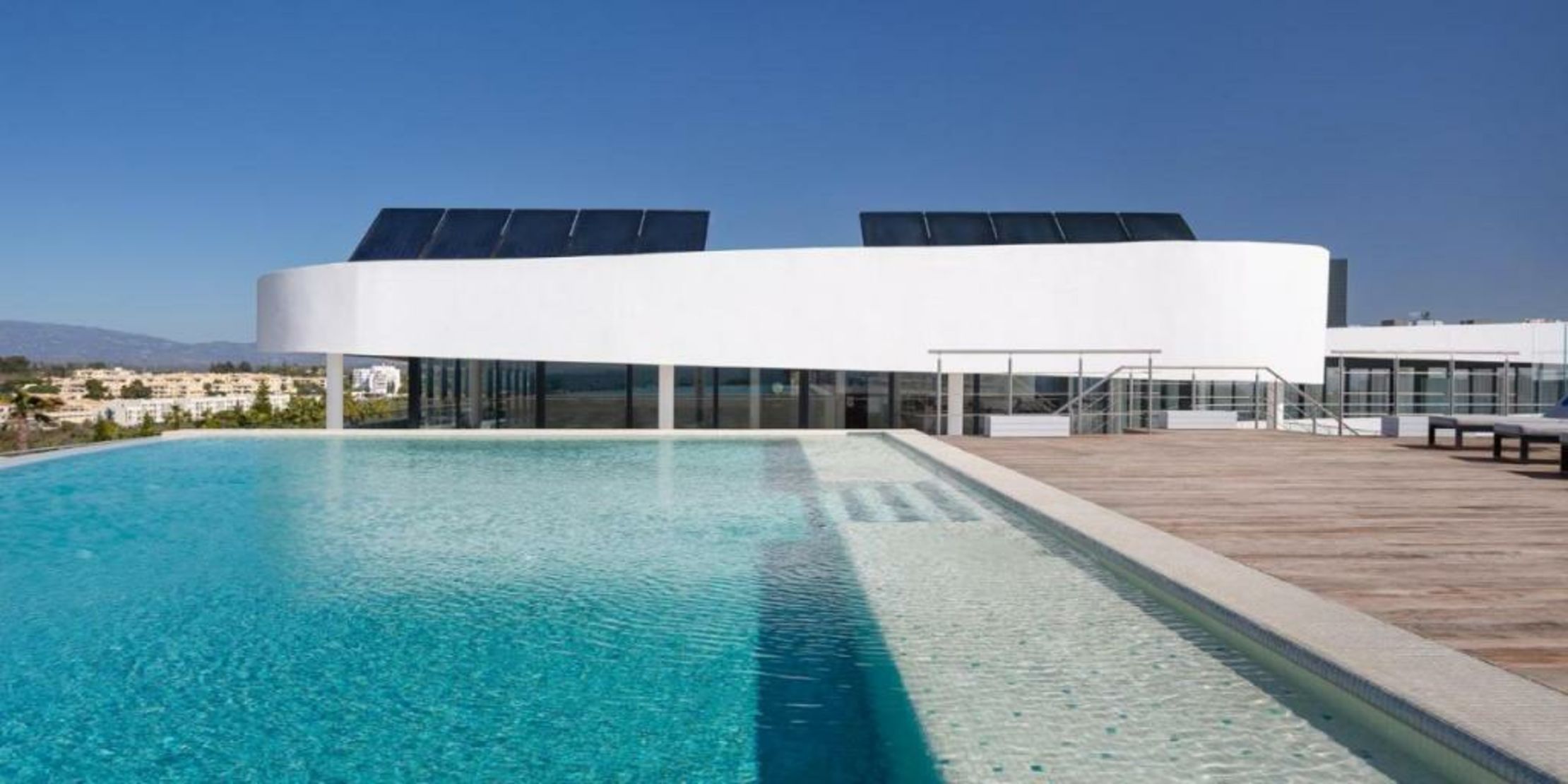 Longevity Health & Wellness Hotel - Adults Only