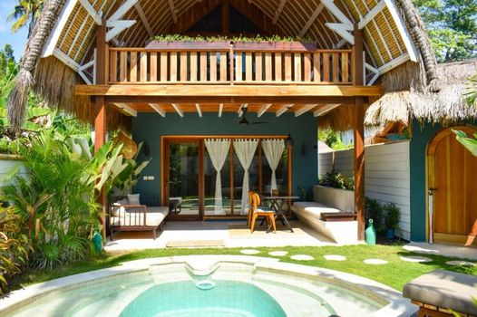 Villa Tokay - Luxury Private Villas