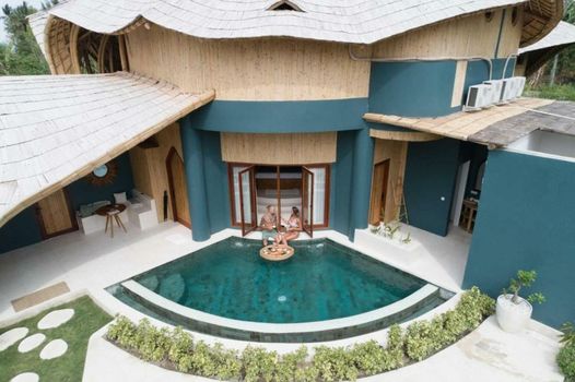 Villa Tokay - Luxury Private Villas