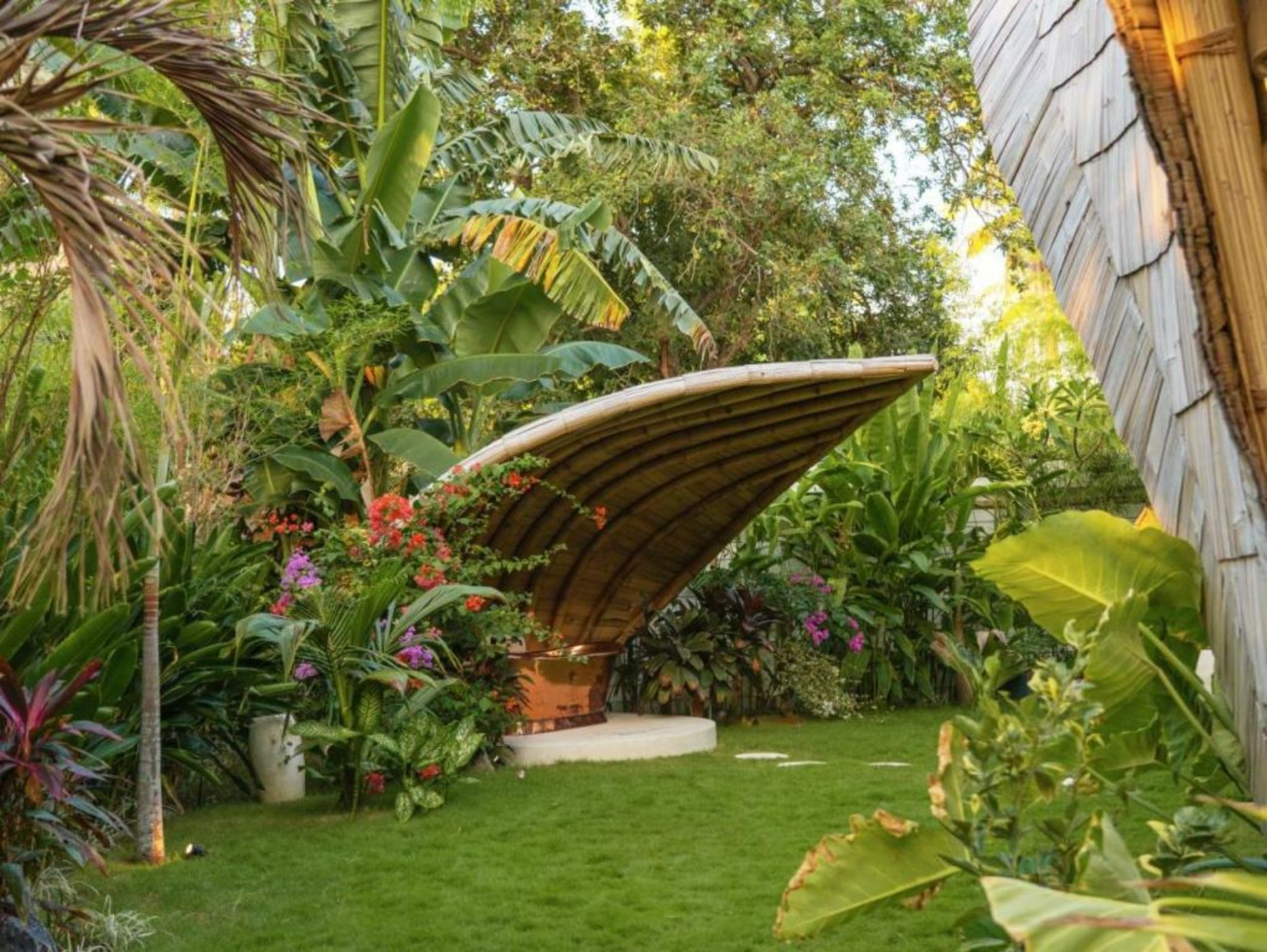 Villa Tokay - Luxury Private Villas