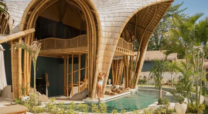 Villa Tokay - Luxury Private Villas