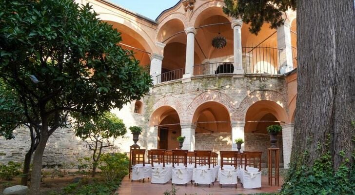 Imaret