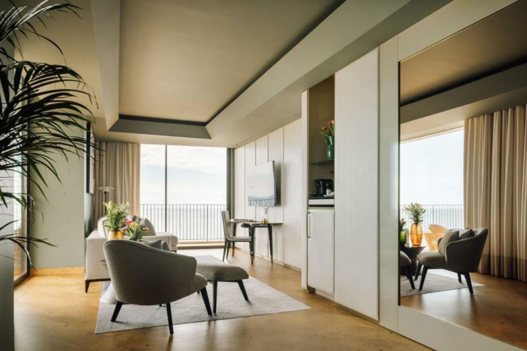 The Reserve - The Leading Hotels of the World - Savoy Signature