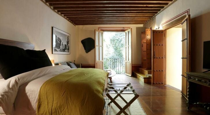Casa9 Zocalo