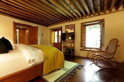 Casa9 Zocalo
