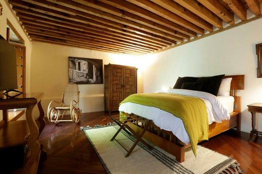 Casa9 Zocalo