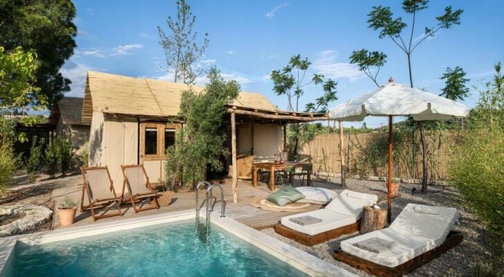 Ergon Beach House Nikiti