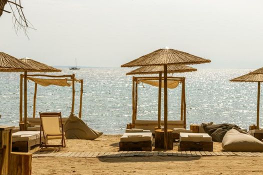 Ergon Beach House Nikiti