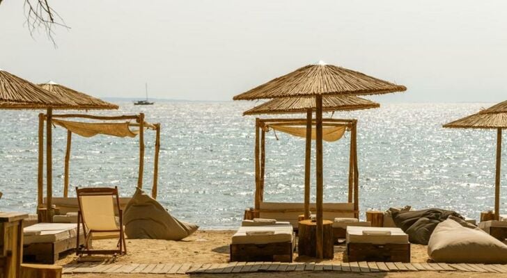 Ergon Beach House Nikiti