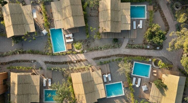Ergon Beach House Nikiti