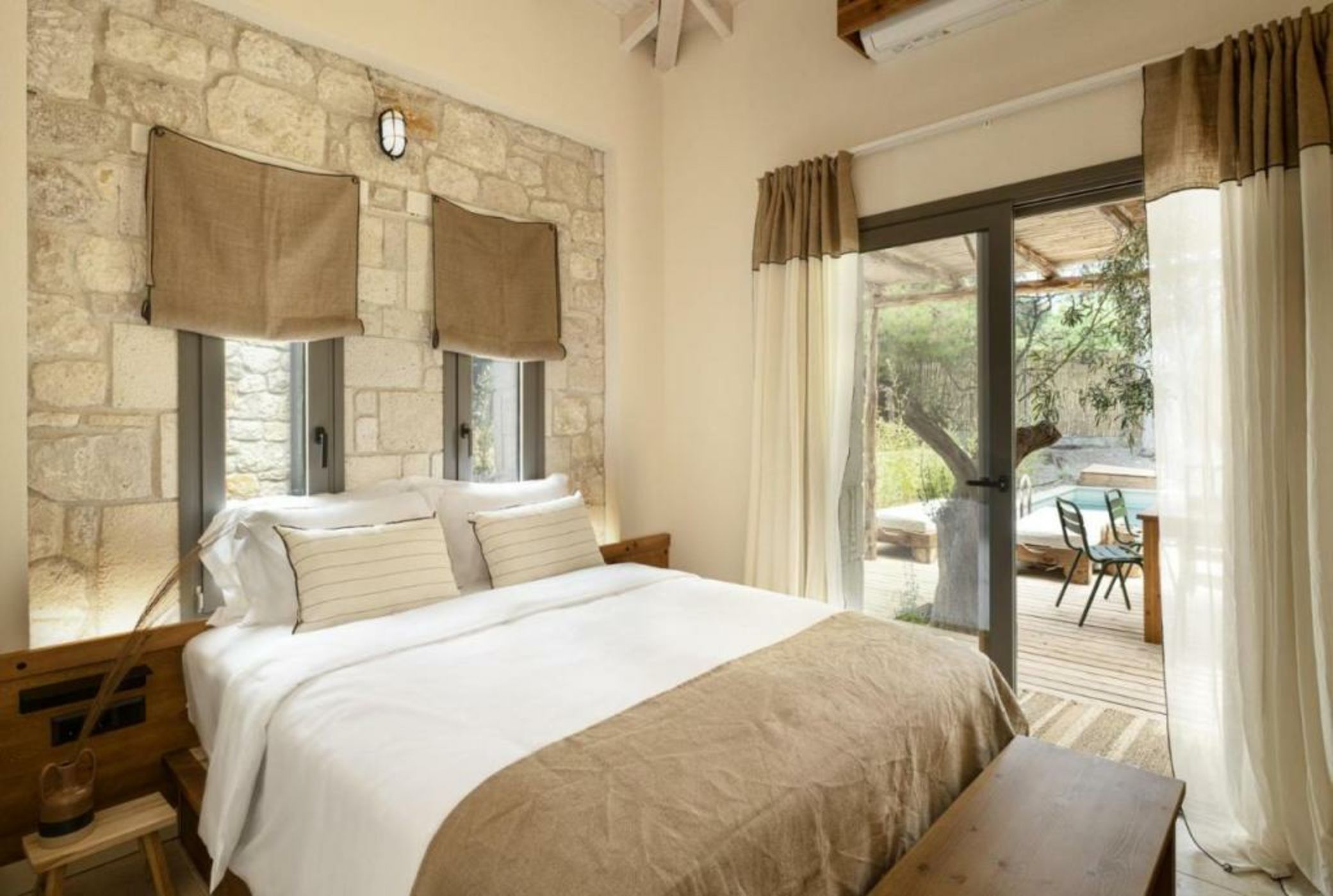 Ergon Beach House Nikiti