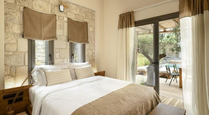 Ergon Beach House Nikiti