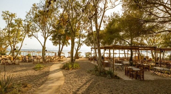 Ergon Beach House Nikiti