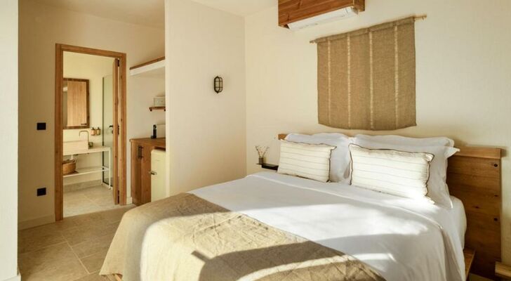 Ergon Beach House Nikiti