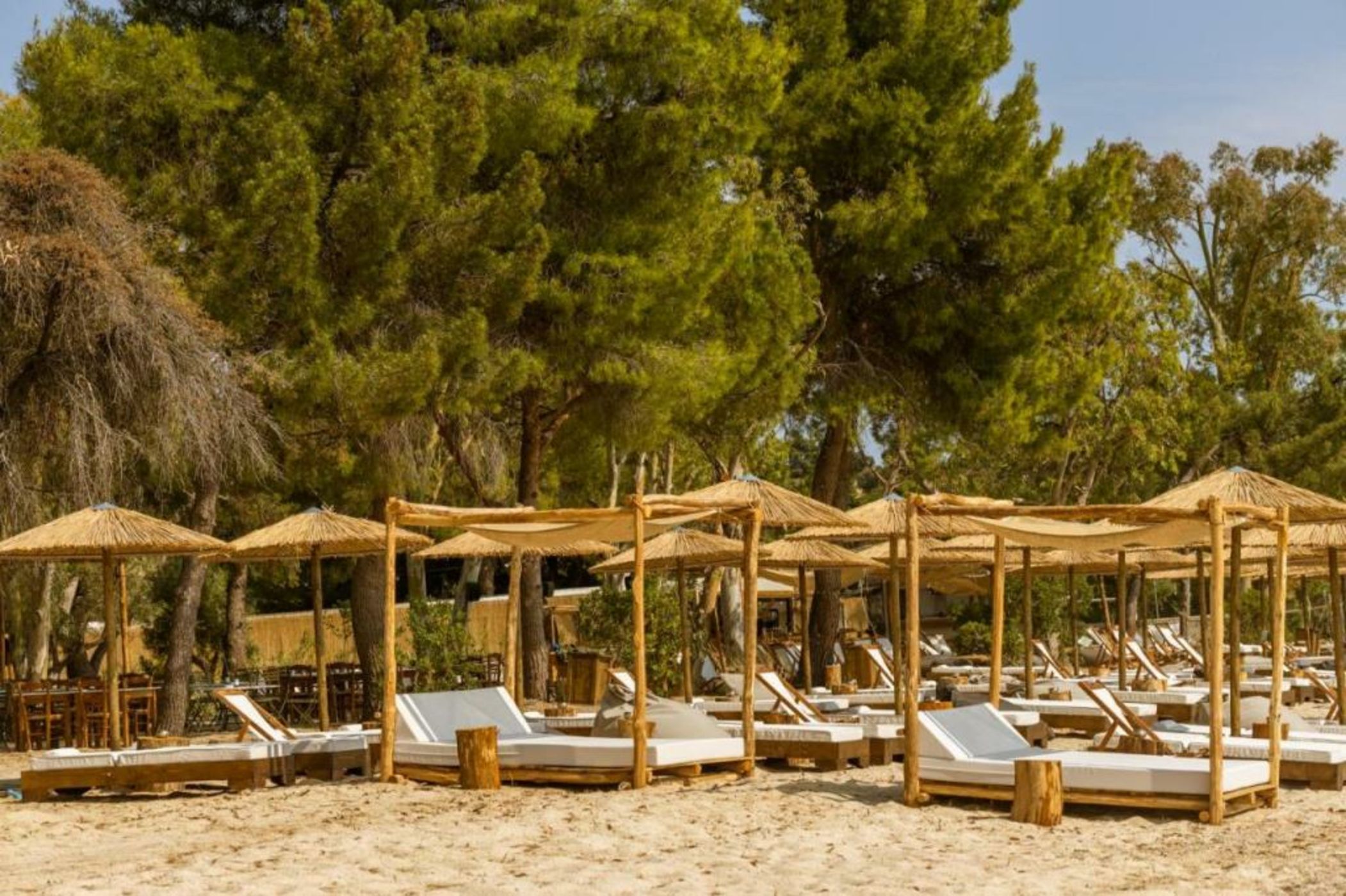 Ergon Beach House Nikiti