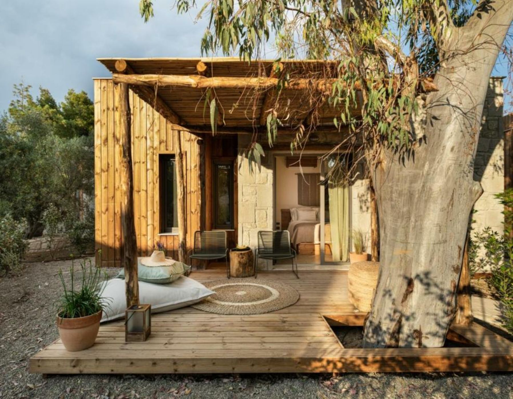 Ergon Beach House Nikiti