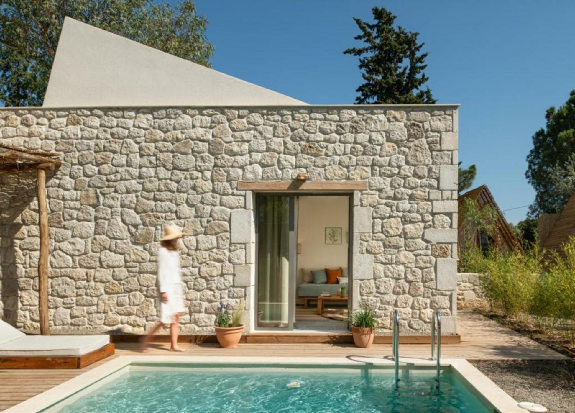 Ergon Beach House Nikiti