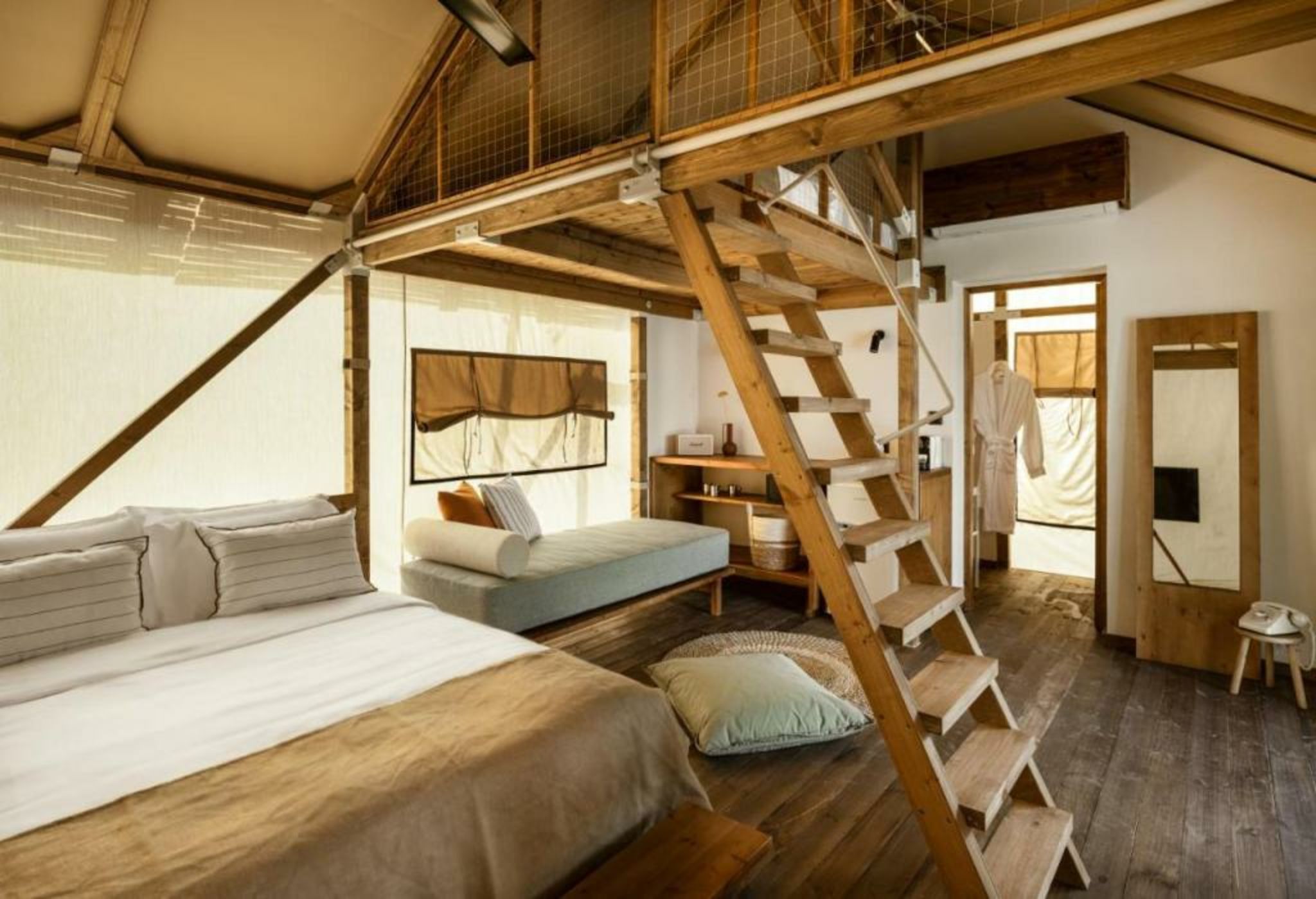 Ergon Beach House Nikiti