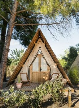 Ergon Beach House Nikiti