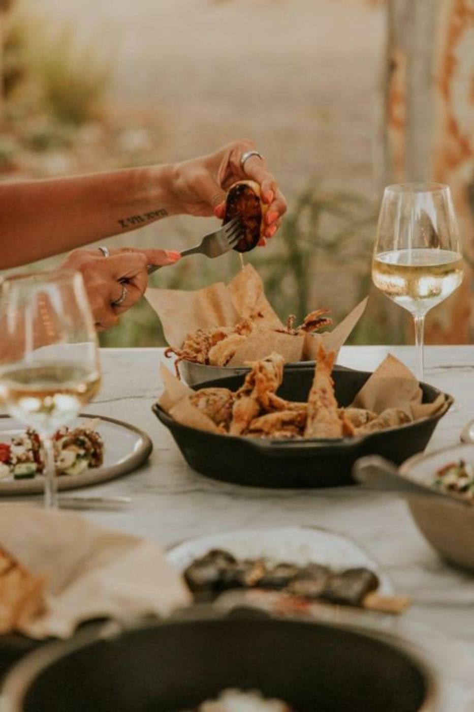 Ergon Beach House Nikiti