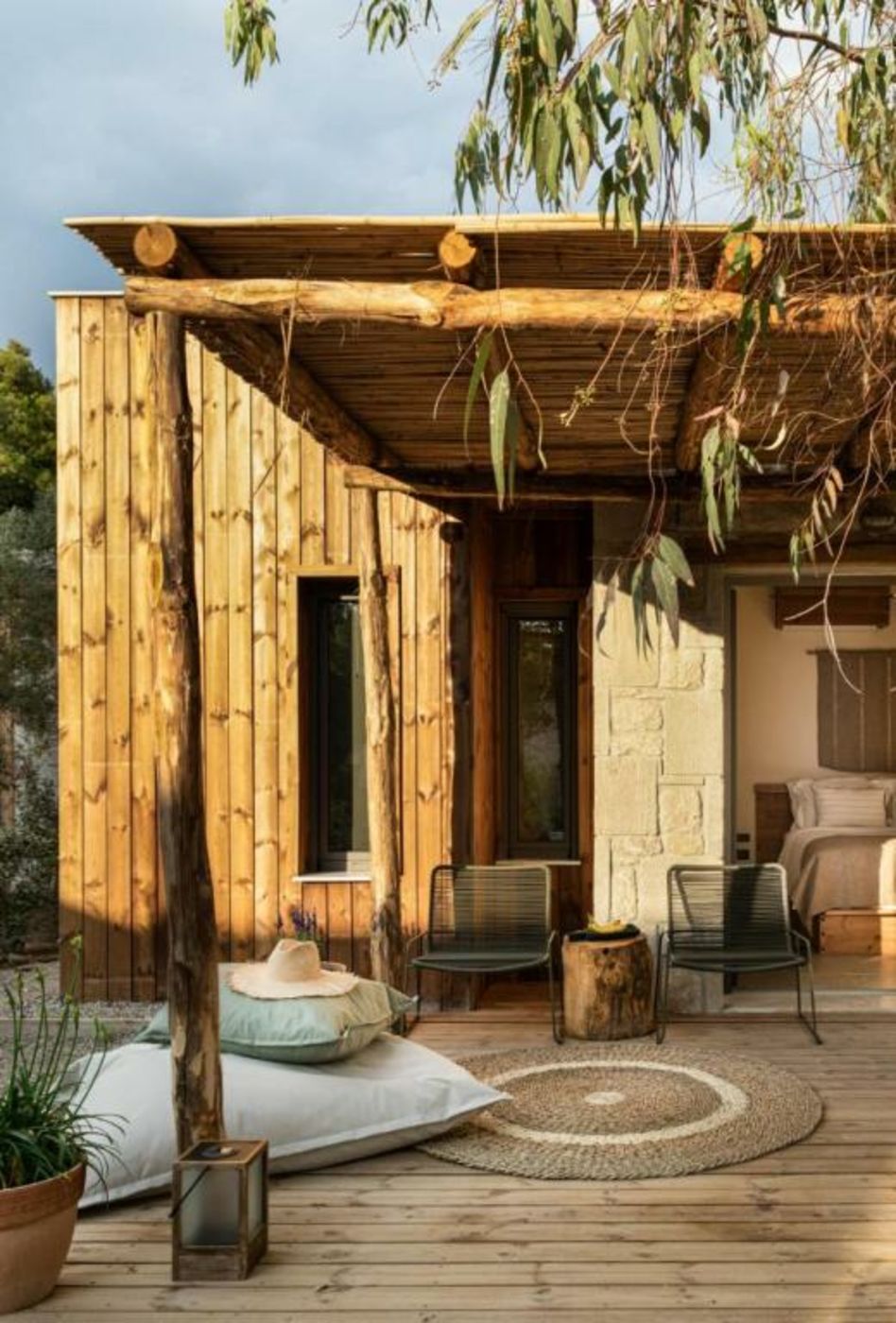 Ergon Beach House Nikiti