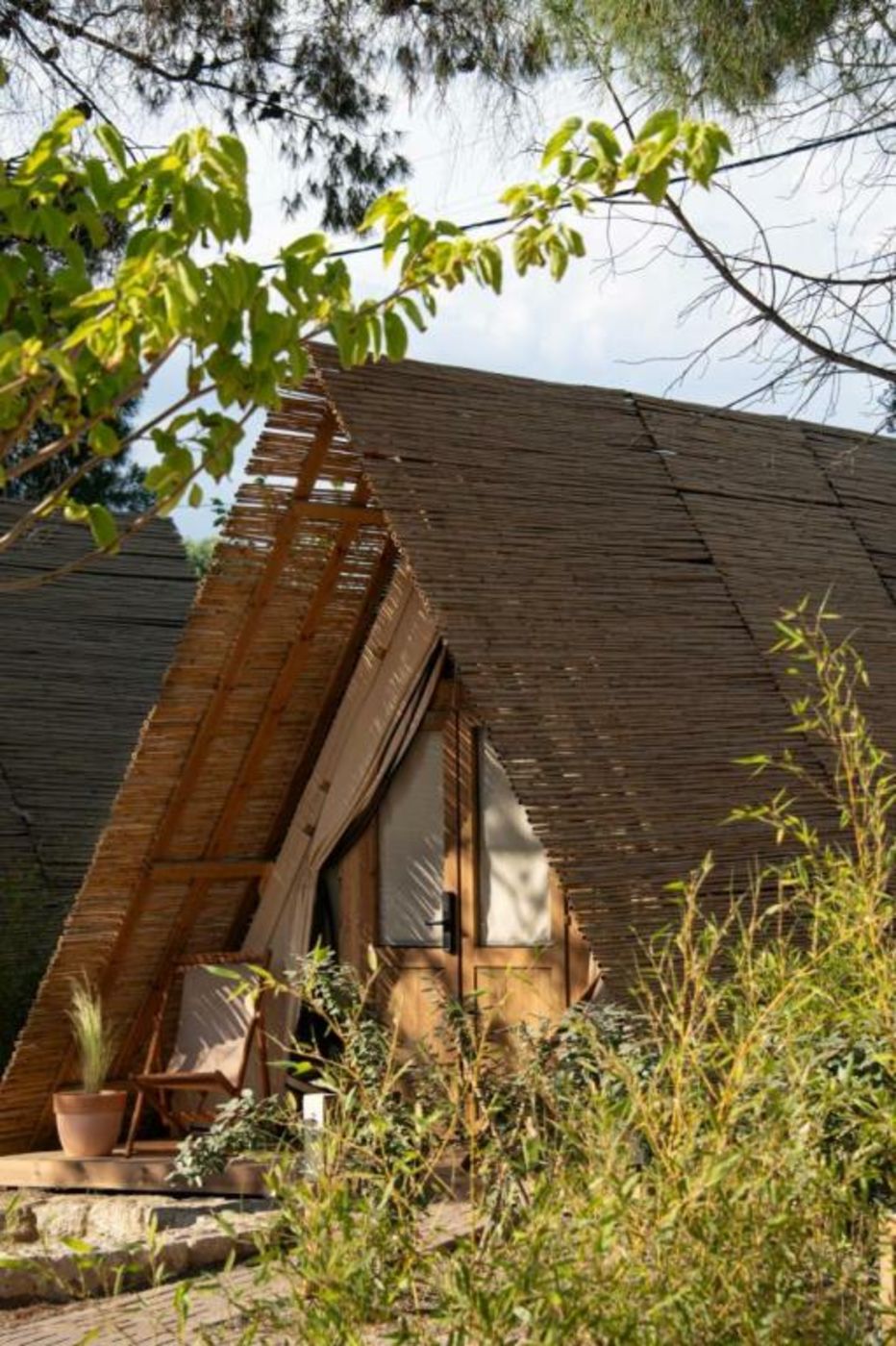 Ergon Beach House Nikiti