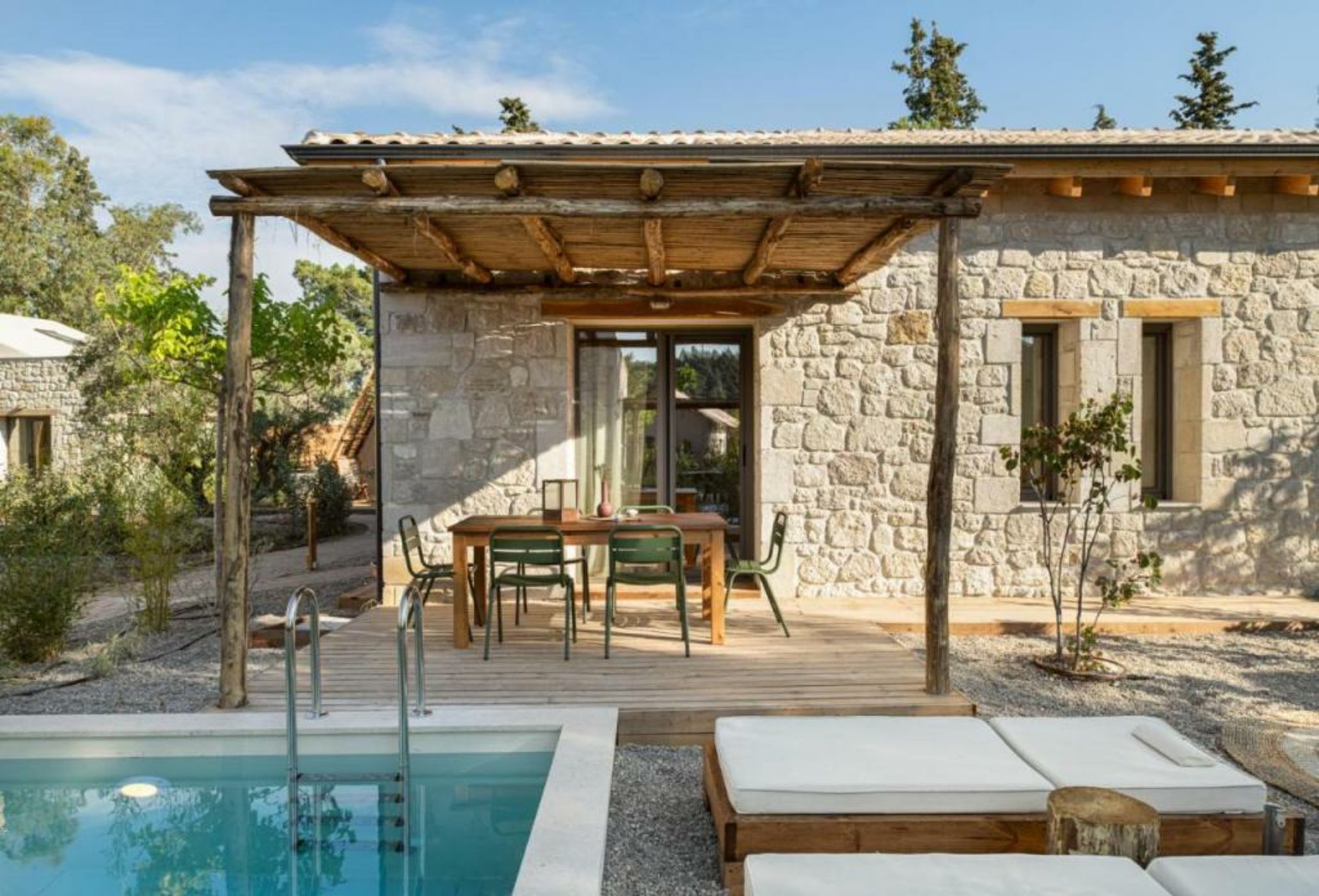 Ergon Beach House Nikiti