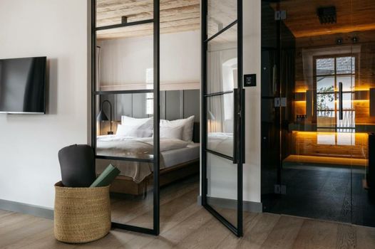 Refugium Lunz