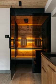 Refugium Lunz