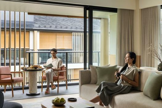 Six Senses Kyoto