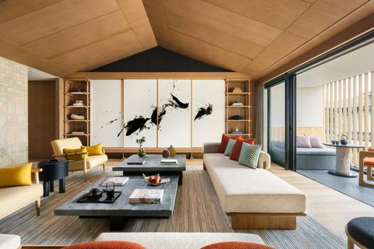 Six Senses Kyoto