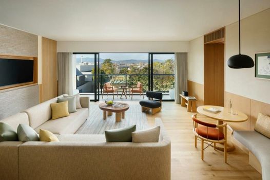 Six Senses Kyoto