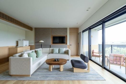 Six Senses Kyoto