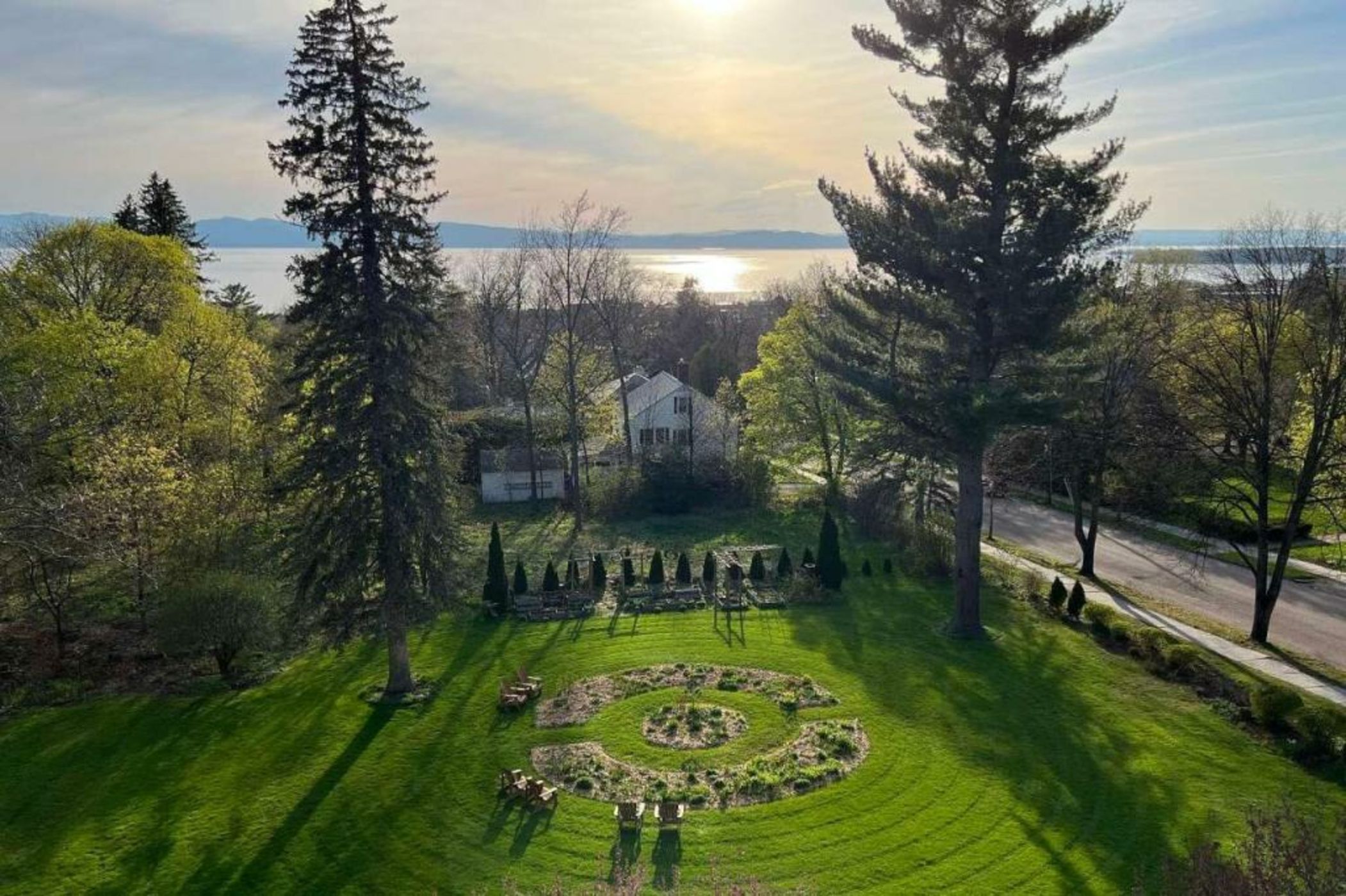 Blind Tiger Burlington