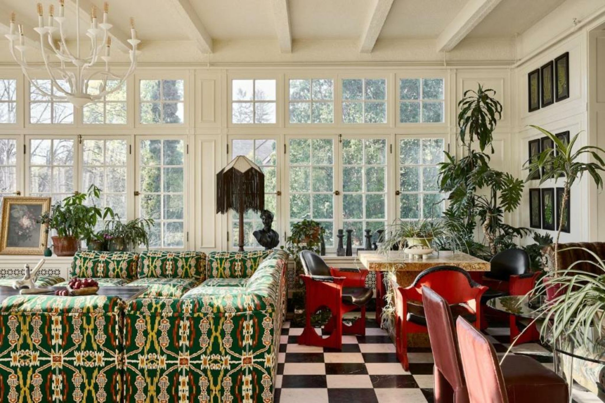 Blind Tiger Burlington