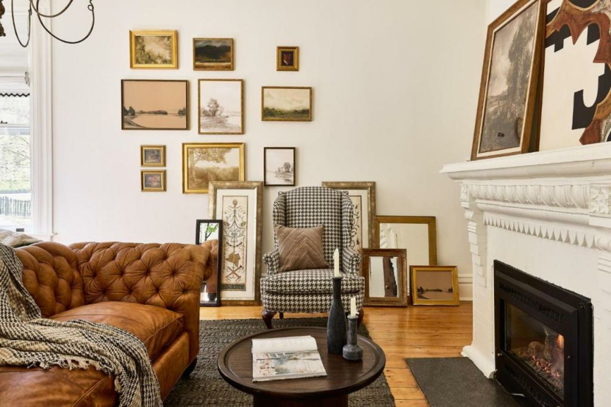 Blind Tiger Burlington