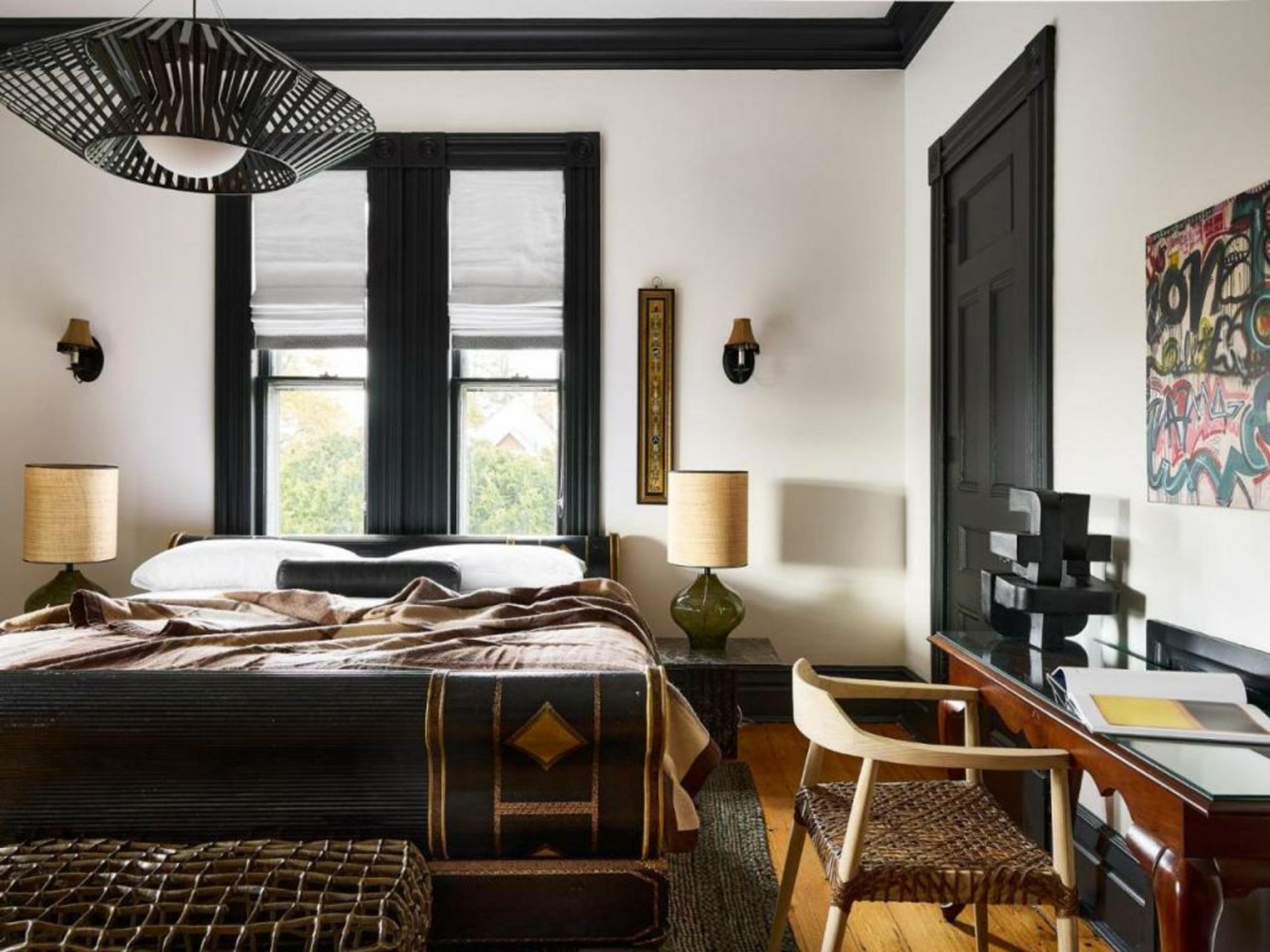 Blind Tiger Burlington