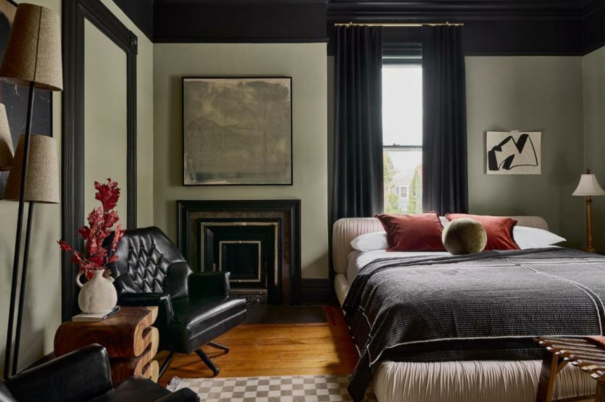 Blind Tiger Burlington