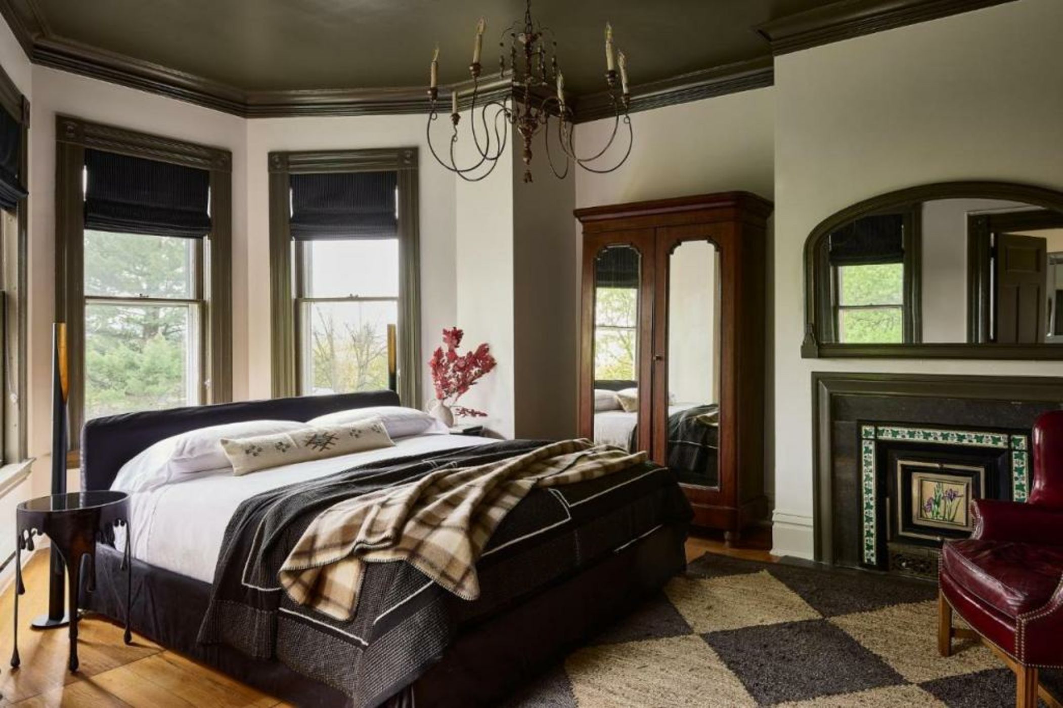 Blind Tiger Burlington