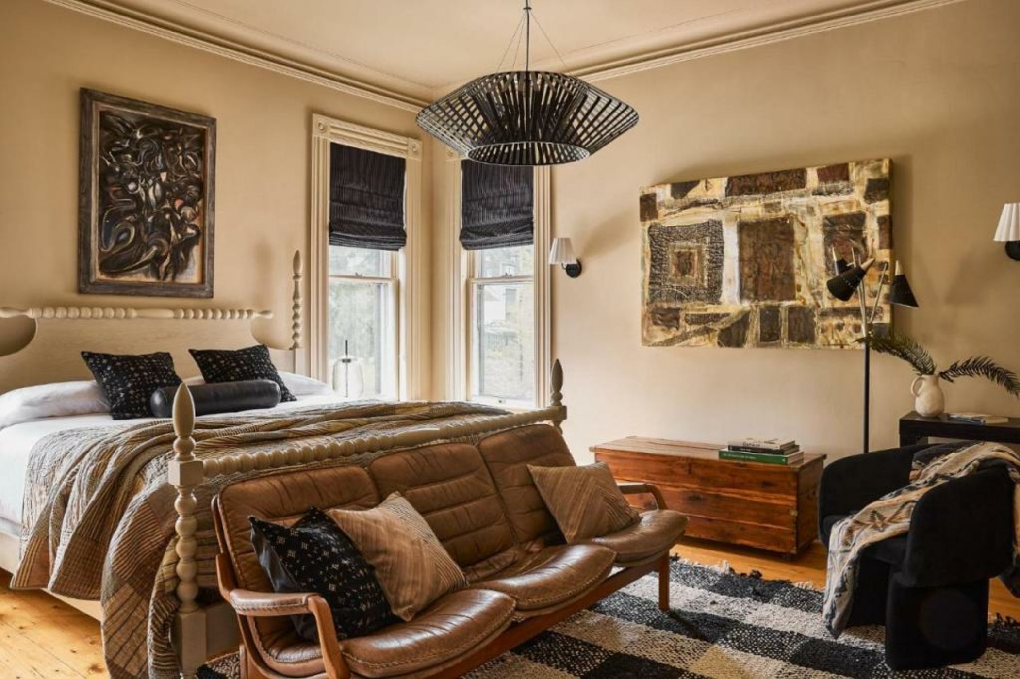 Blind Tiger Burlington