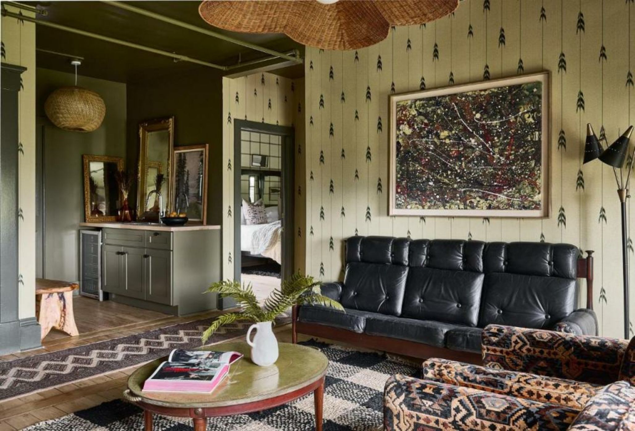 Blind Tiger Burlington