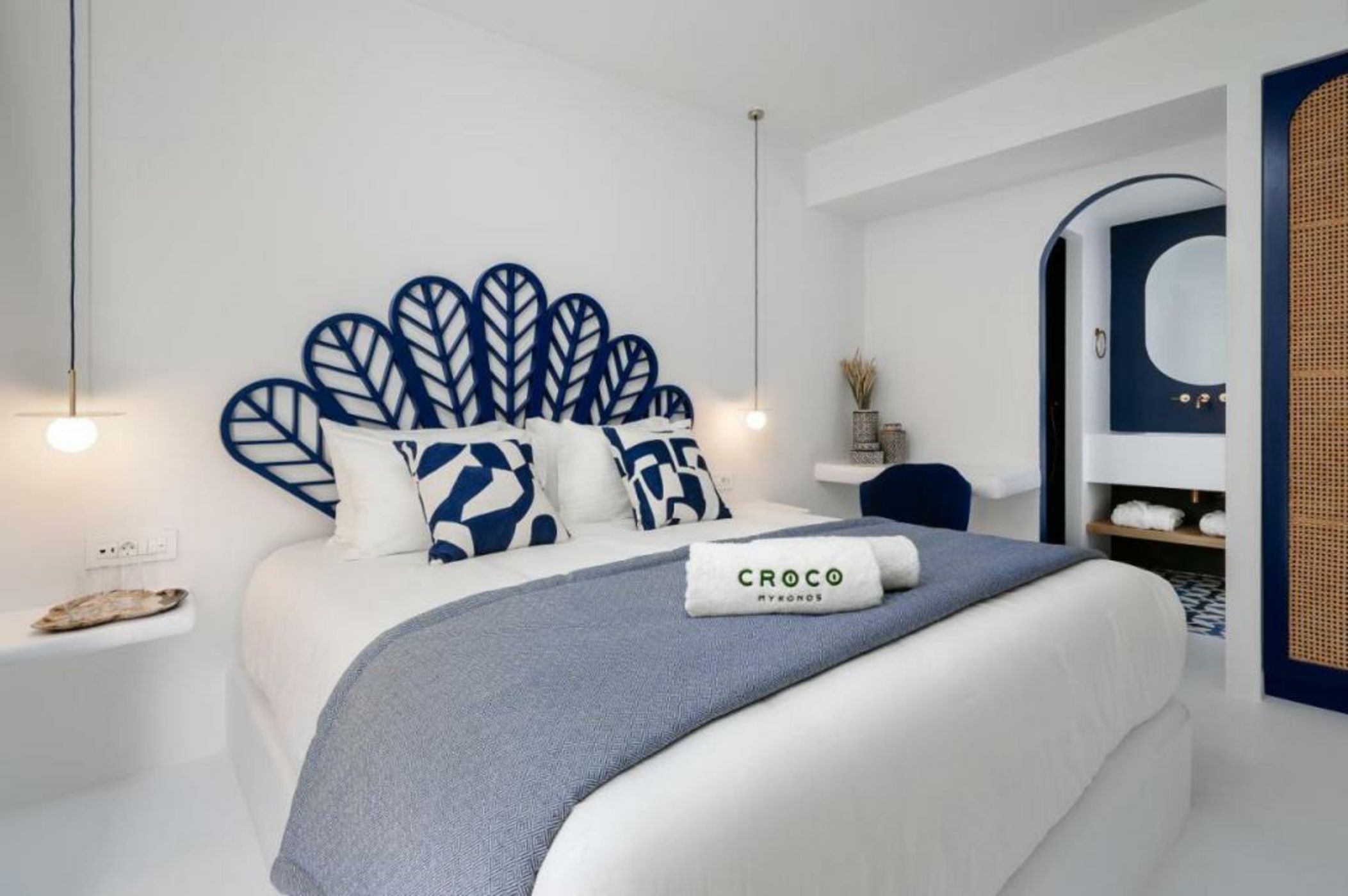 Croco Mykonos