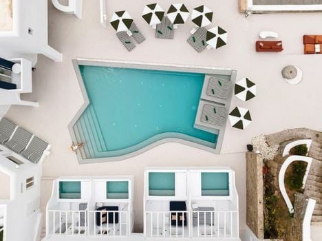 Croco Mykonos