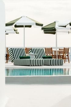 Croco Mykonos