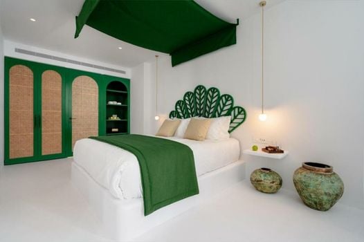 Croco Mykonos