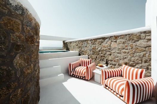 Croco Mykonos